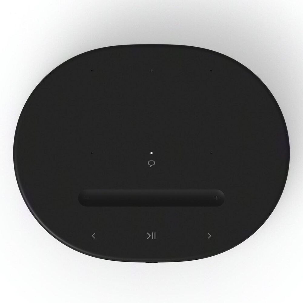 SONOS Move 2 Portable Speaker in Black, , large