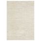 Oriental Weavers Atlas Ivory and Gold 5"3" x 7"3" Area Rug, , large