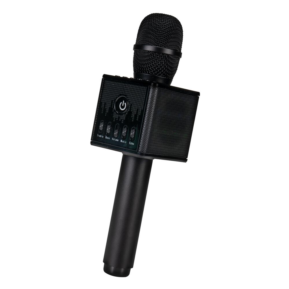 Jazwares LLC Americas Got Talent Deluxe Microphone, , large