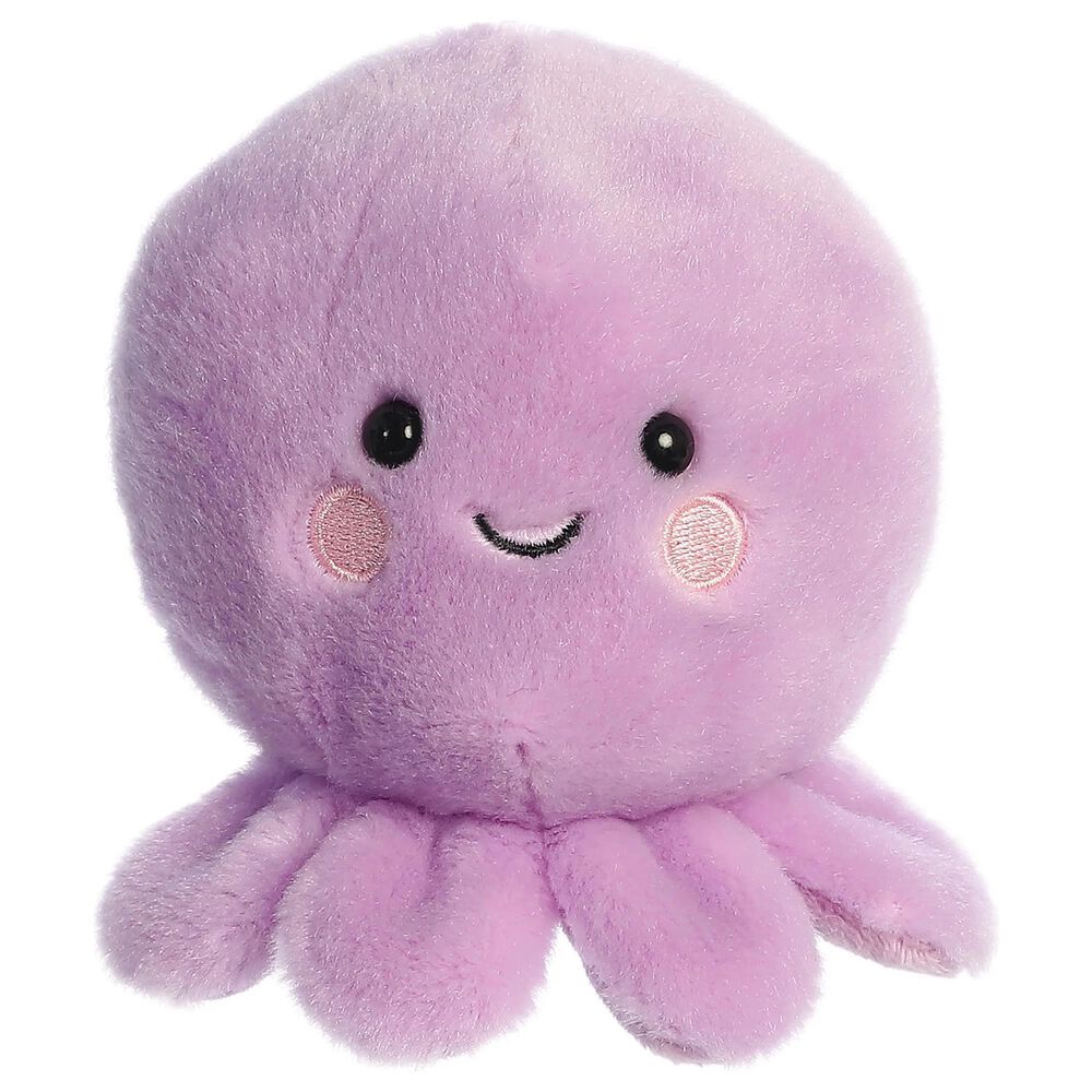 Palm Pals 5&quot; Oliver Octopus, , large
