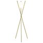 Pacific Landing Yamileth Floor Lamp in Gold, , large