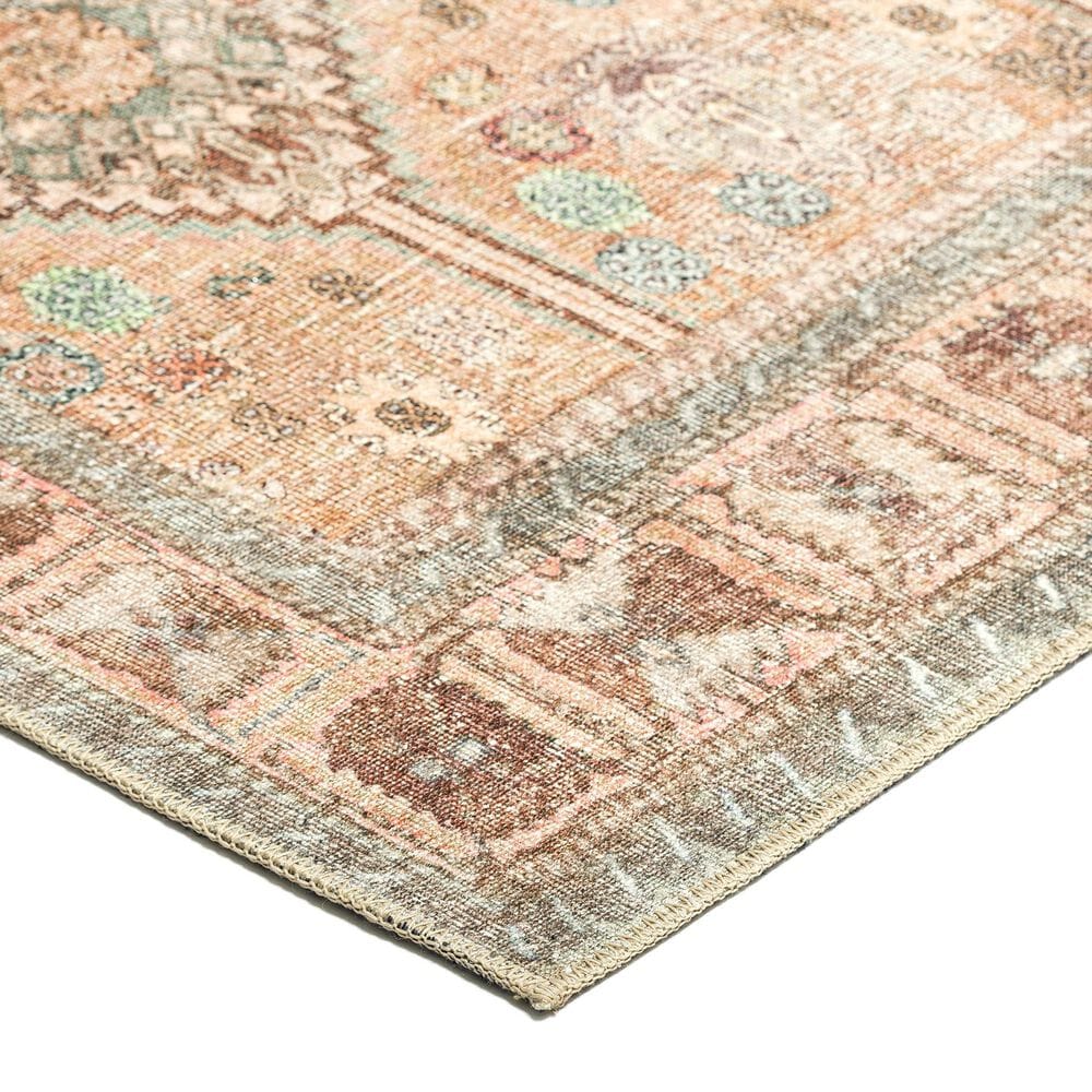Dalyn Rug Company Kars 10&#39; x 13&#39; Taupe Area Rug, , large
