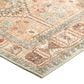 Dalyn Rug Company Kars 10" x 13" Taupe Area Rug, , large