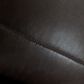 Blue River Pompeii Stationary Sofa in Dark Brown, , large