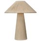 Splendor Living Uplandor Table Lamp in Off White, , large