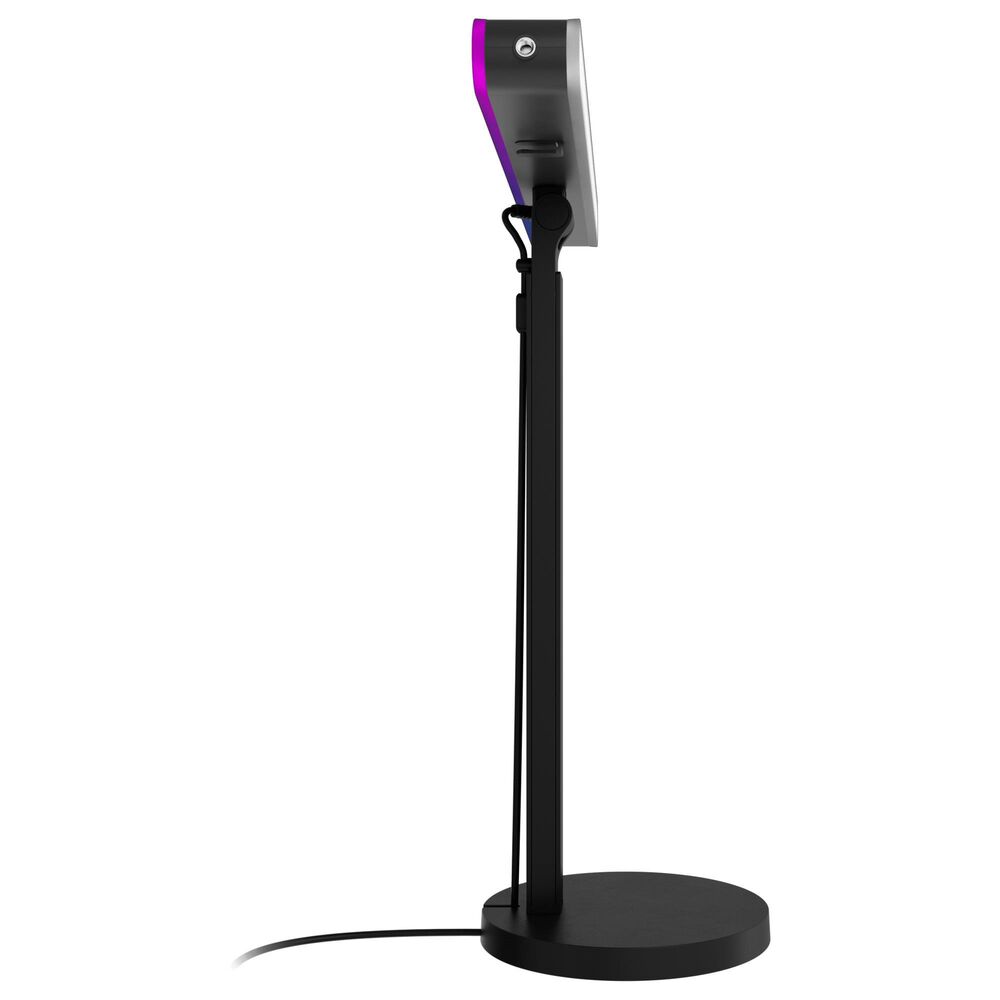 Logitech Litra Beam LX Premium Dual-Sided Streaming Light - Black, , large