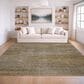 Dalyn Rug Company Vico Fern 8" x 10" Area Rug, , large