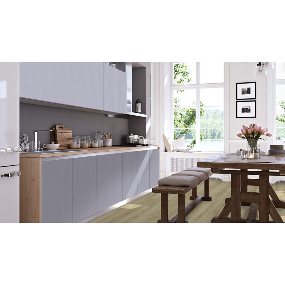 Armstrong Lutea Paradise Honey Haven 7&quot; x 60&quot; Luxury Vinyl Plank, , large