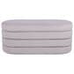 Rta Products Storage Ottoman Bench in Taupe, , large
