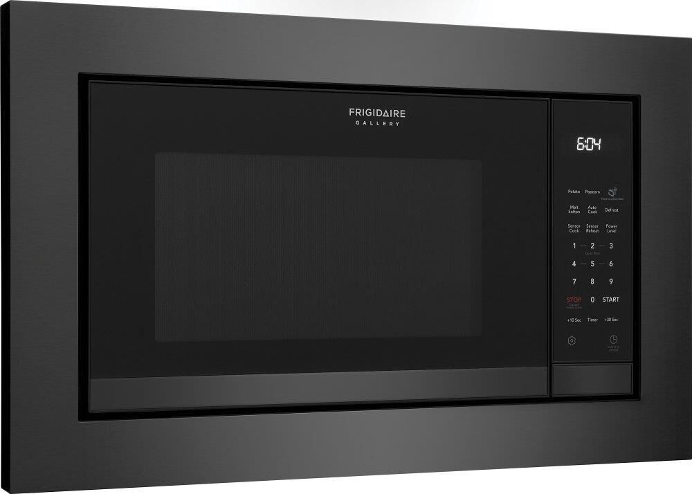 Frigidaire Gallery 2.2 Cu. Ft. Built-In Micro, , large