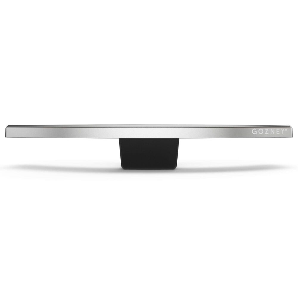 Gozney Arc XL Mantel for Oven in Black and Stainless Steel, , large