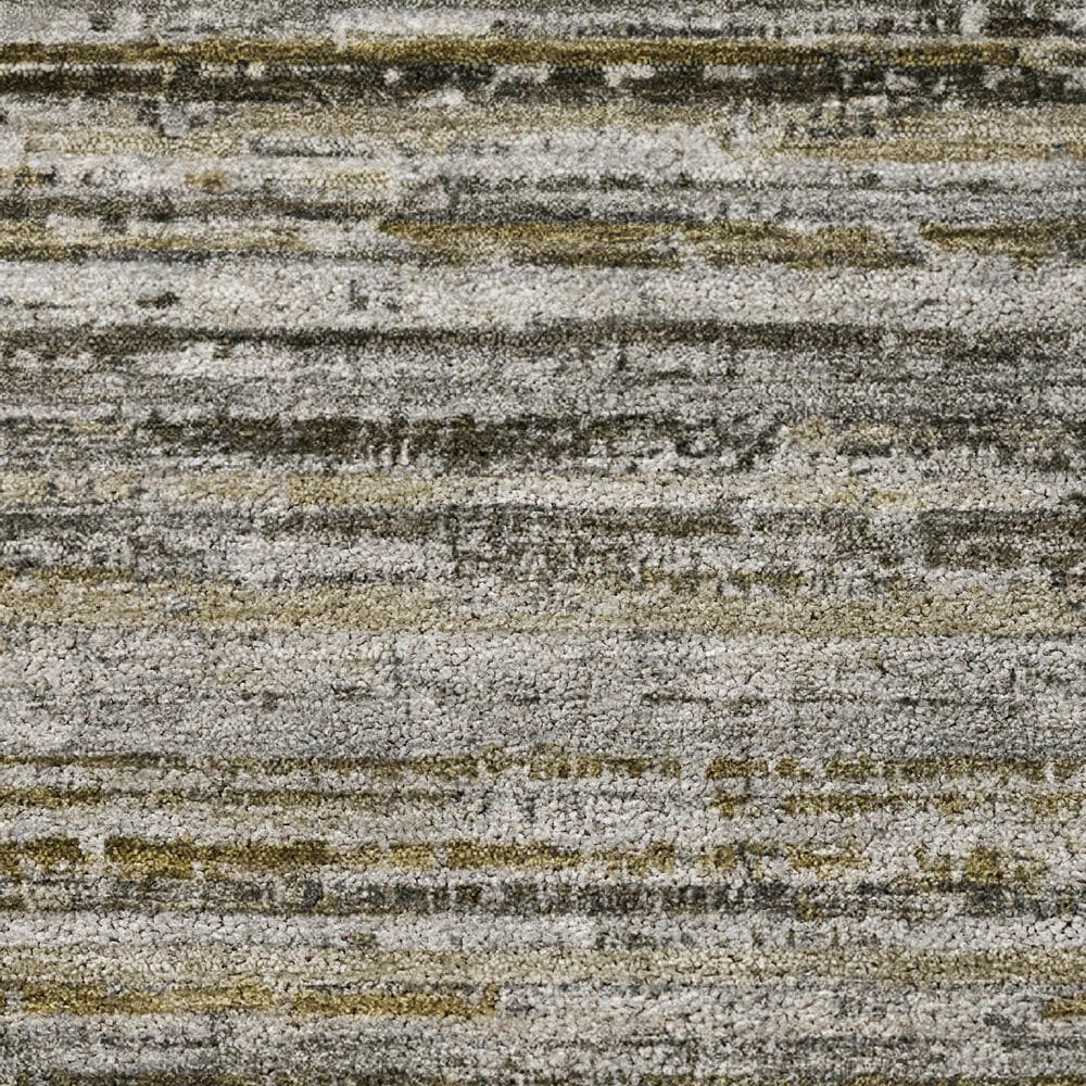 Dalyn Rug Company Kochi KC3 Pewter 10&#39; x 14&#39; Area Rug, , large