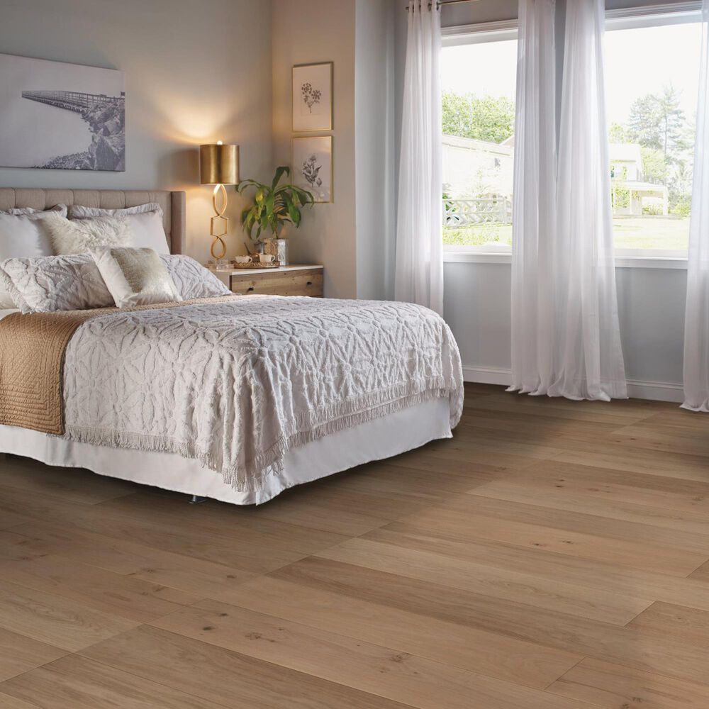 Robbins Natures Canvas Platinum Natural Oak Hardwood, , large