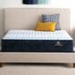 Serta Dorian Firm Twin Mattress, , large