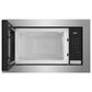 Frigidaire Gallery 2.2 Cu. Ft. Built-In Microwave in Stainless Steel, , large