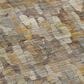 Dalyn Rug Company Nexus Chocolate 8" Round Area Rug, , large