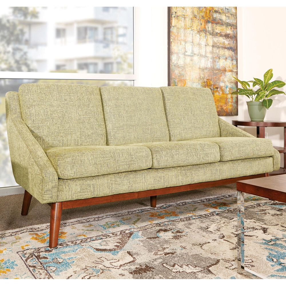 Difference Couch Sofa Davenport Baci Living Room