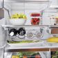 Frigidaire Gallery ReadyStore Wine and Beverage Rack in Stainless Steel, , large