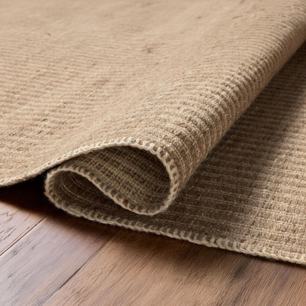 Loloi Elma Dove 2&#39;6&quot; x 8&#39;6&quot; Runner, , large