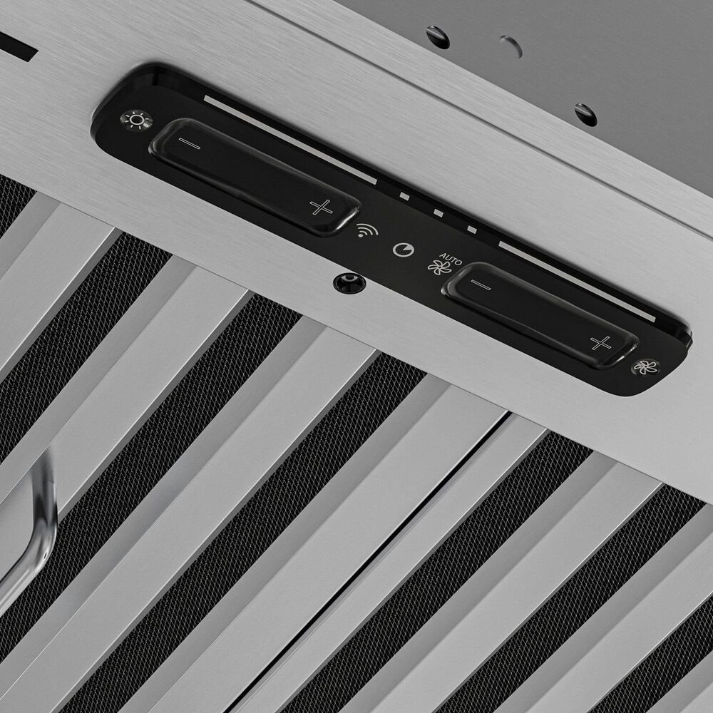 Best Hoods 36" x 20.25" 650 CFM Built-In Range Hood in Stainless Steel, , large