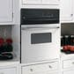 GE Appliances 24" Single Wall Oven, , large