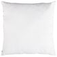Safavieh Spotted Love Pillow in Gold/Black/White, , large