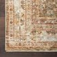 Nourison Sahar 7"10" x 10"4" Green Area Rug, , large