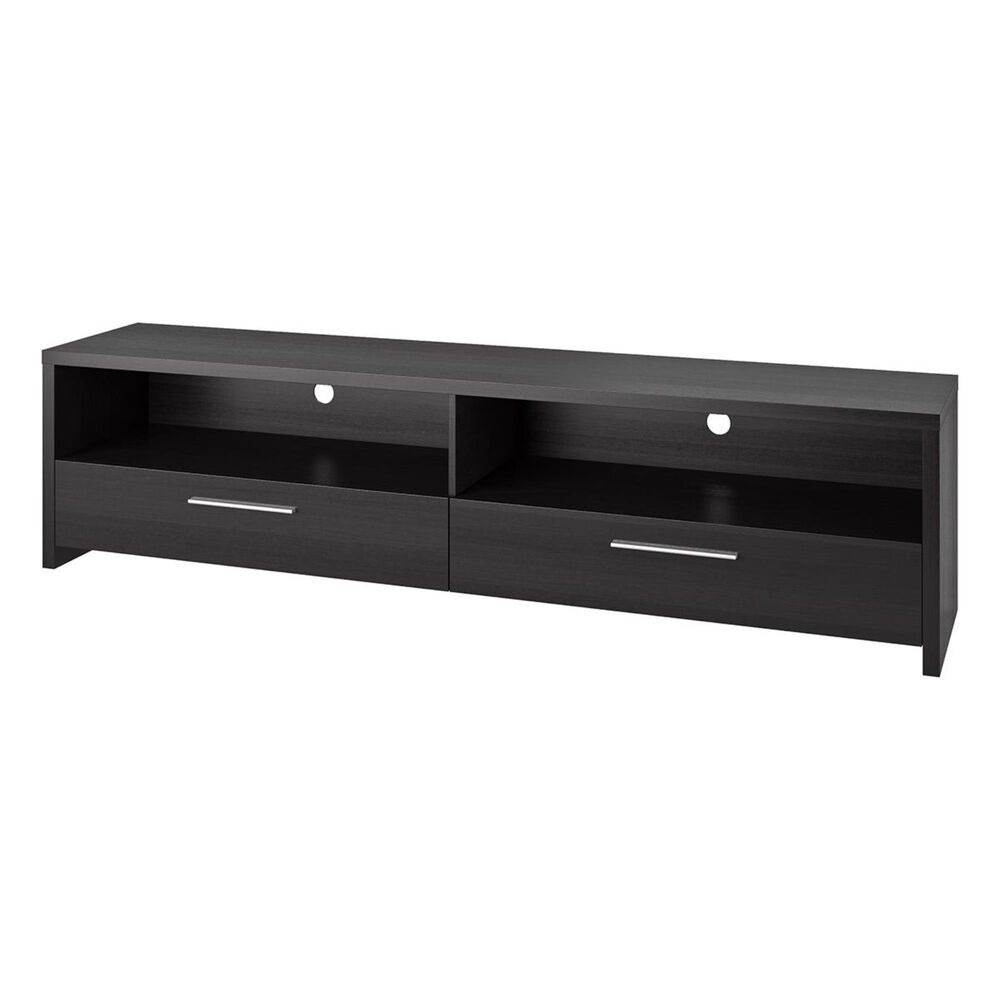 CorLiving Fernbrook 85" TV Stand in Black, , large