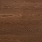 Baxton Studio Saxton Dining Table in Walnut Brown - Table Only, , large