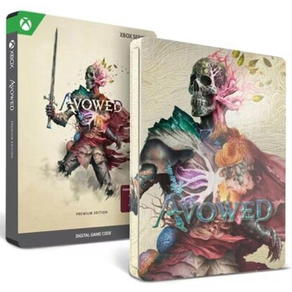Avowed Premium Edition - Xbox Series X, , large