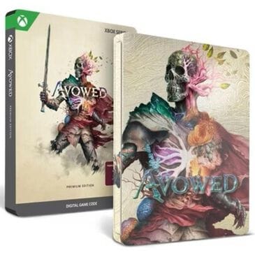 Avowed Premium Edition - Xbox Series X, , large