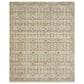 Karastan Divina Bliss 6"6" x 9"6" Grey Area Rug, , large
