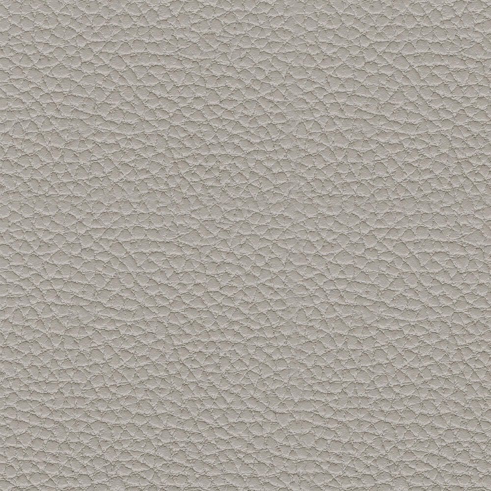Ashley Boyington Leather Power Recliner in Gray, , large