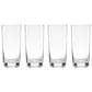 Oneida 5 O"Clock Hi-Ball Glasses - Set of 4, , large