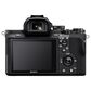 Sony A7 II Mirrorless Camera with 28-70mm Lens and FE 24-105mm F/4 G OSS Lens in Black, , large