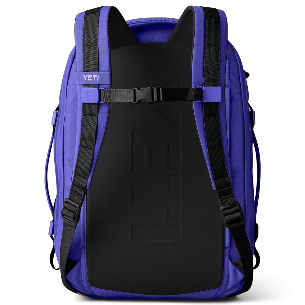 YETI Crossroads 35L Backpack in Ultramarine Violet, , large
