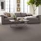 Shaw Luxuriant Carpet in Smoke Signal, , large