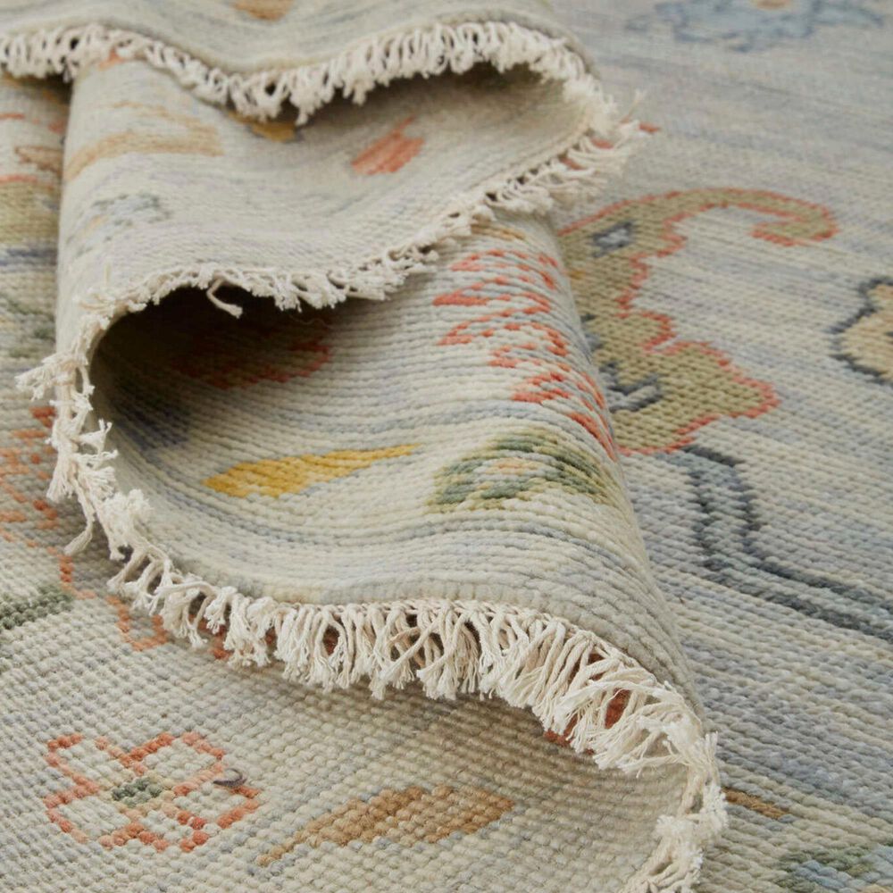 Feizy Karina 3&#39;6&quot; x 5&#39;6&quot; Multicolor Area Rug, , large