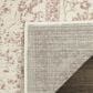 Safavieh Adirondack ADR109H 2"6" x 8" Ivory and Rose Runner, , large