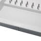 Joseph Joseph DrawerStore Expanding Utensil and Gadget Organizer in Grey and Stone, , large
