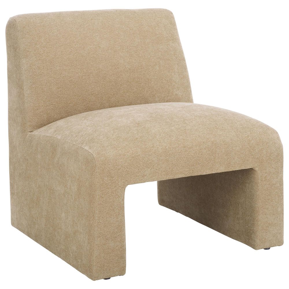 Safavieh Swip Accent Chair in Sand, , large