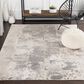Surya Tibetan TBT-2312 5"3" x 7"6" Khaki, Cream and Gray Area Rug, , large