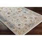 Surya Tuscany 8"10" x 12"1" Beige, Blue and Rust Area Rug, , large