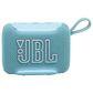 JBL Go 5 Ultra-Portable Speaker in Turquoise, , large
