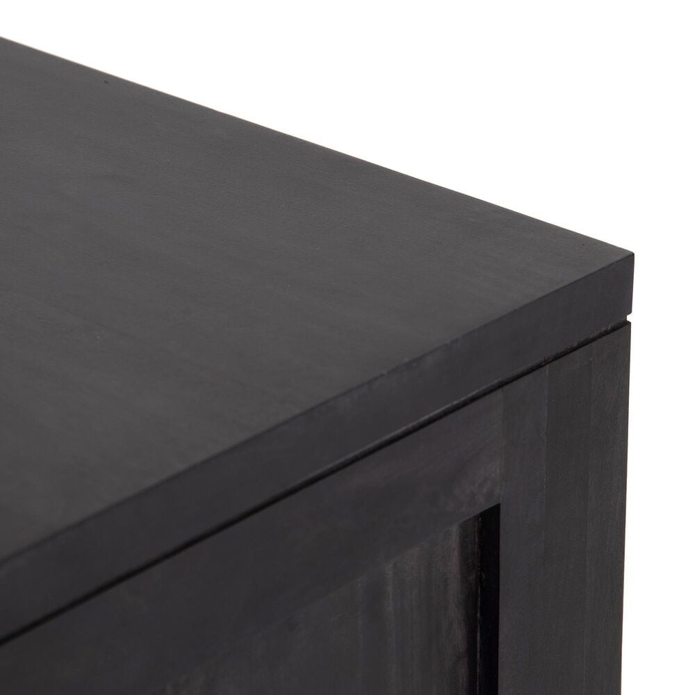 Four Hands Leighton Tilda Sideboard in Black, , large