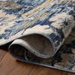 Loloi Eileen Denim and Natural 7"10" x 10"2" Area Rug, , large