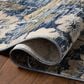 Loloi Eileen Denim and Natural 7"10" x 10"2" Area Rug, , large