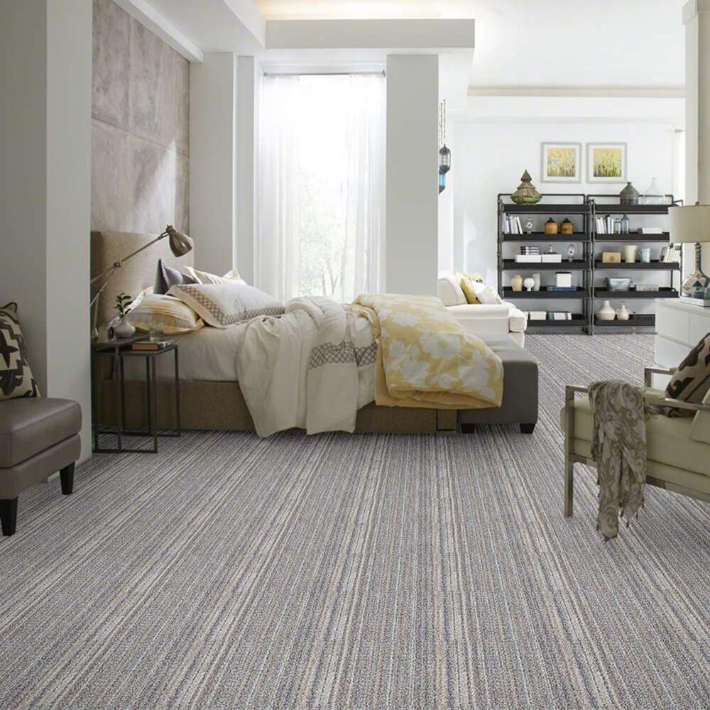 Anderson Tuftex Sundance Carpet in Jura Grey, , large