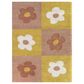 Balta Rugs Sylvia Pink 5" 3" x 7" Area Rug, , large