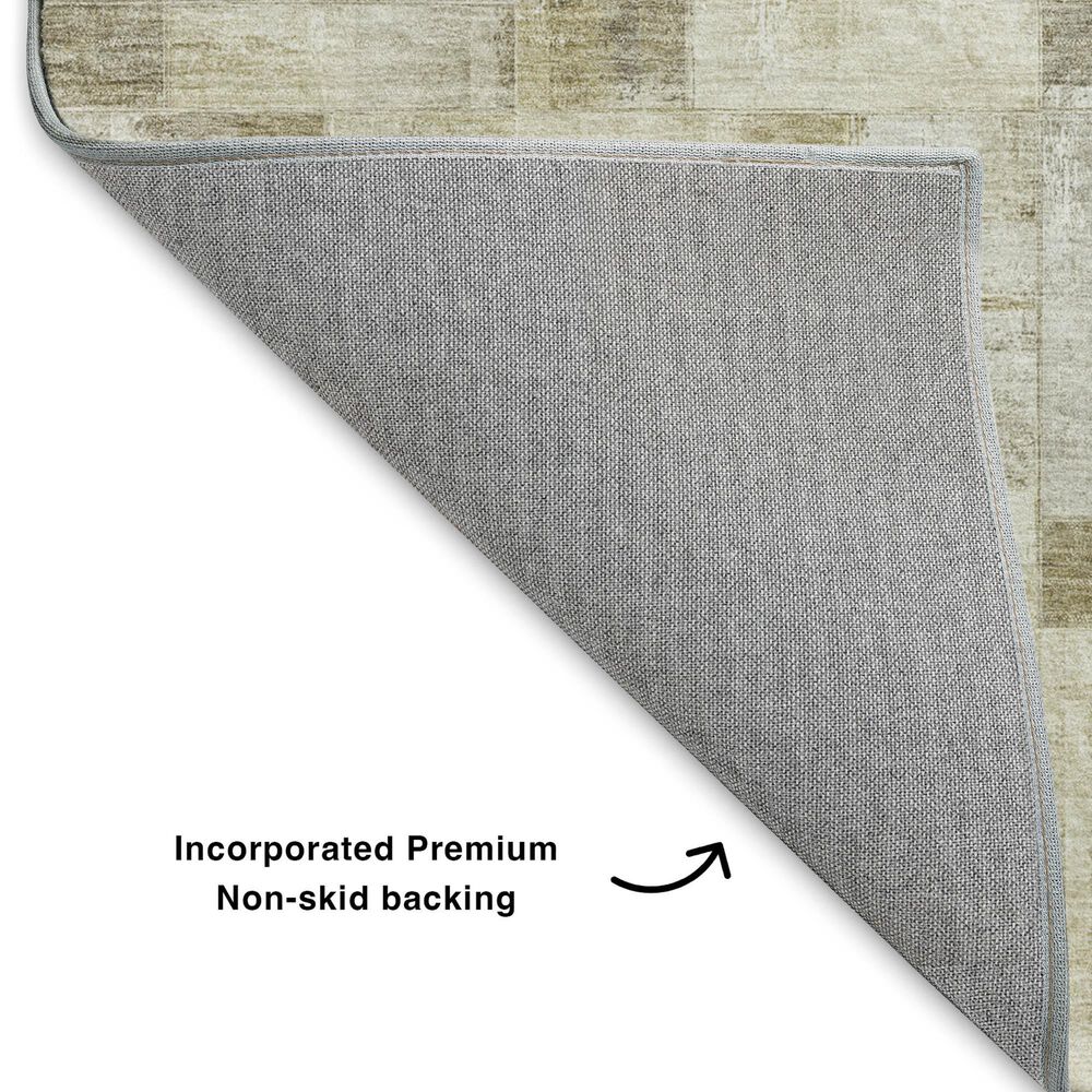 Dalyn Rug Company Ravenna RN4 5&#39; x 7&#39;6&quot; Beige Area Rug, , large